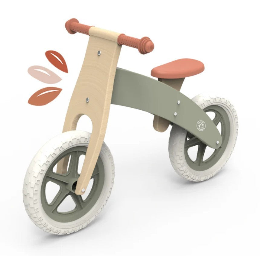 Balance bike Speedy Monkey