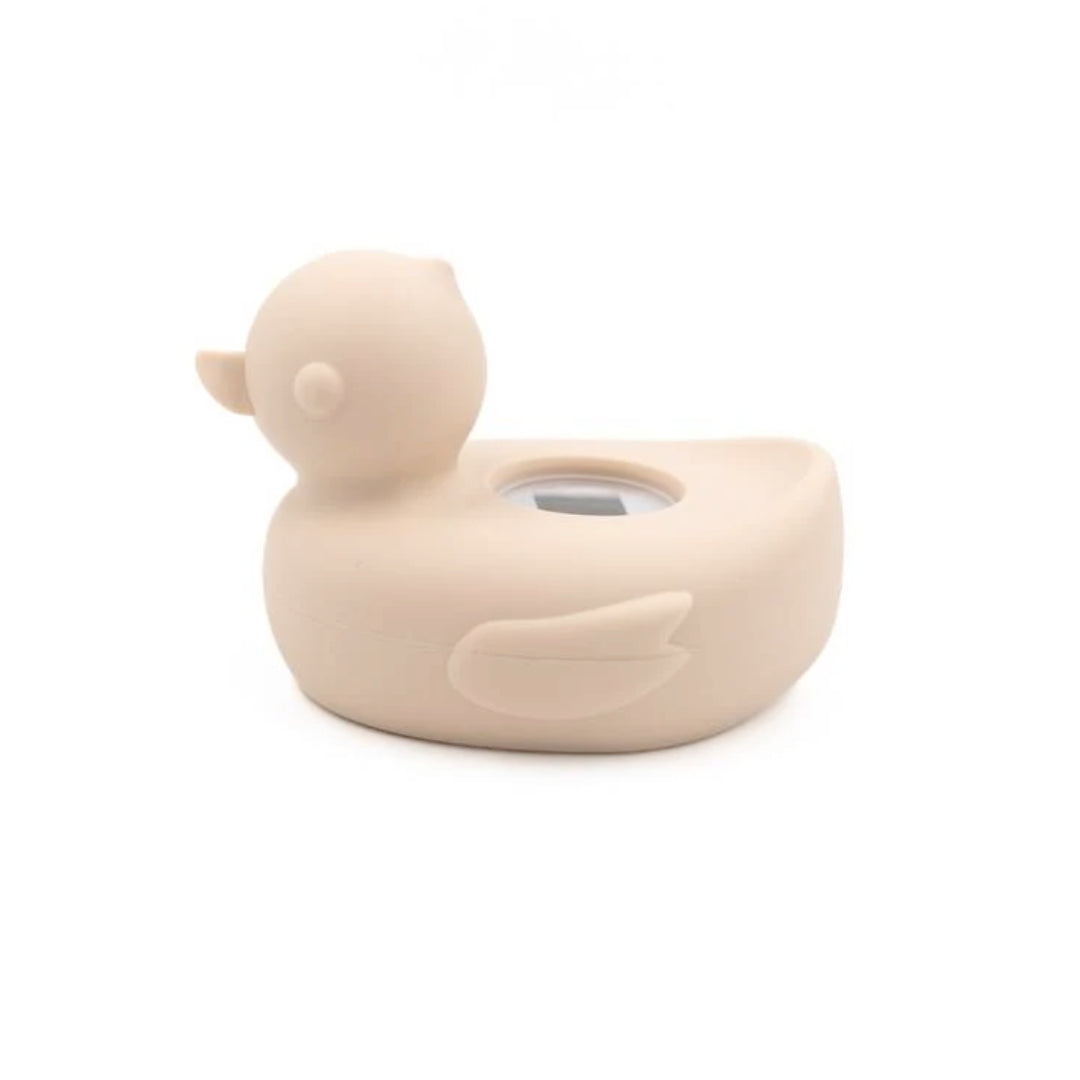 Termometro da bagno Paperella Bamboom
