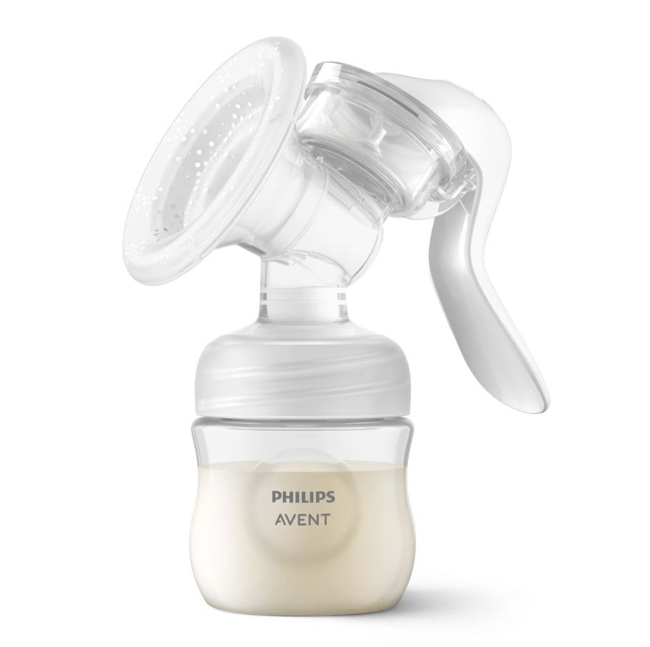 Tiralatte Manuale Philips Avent