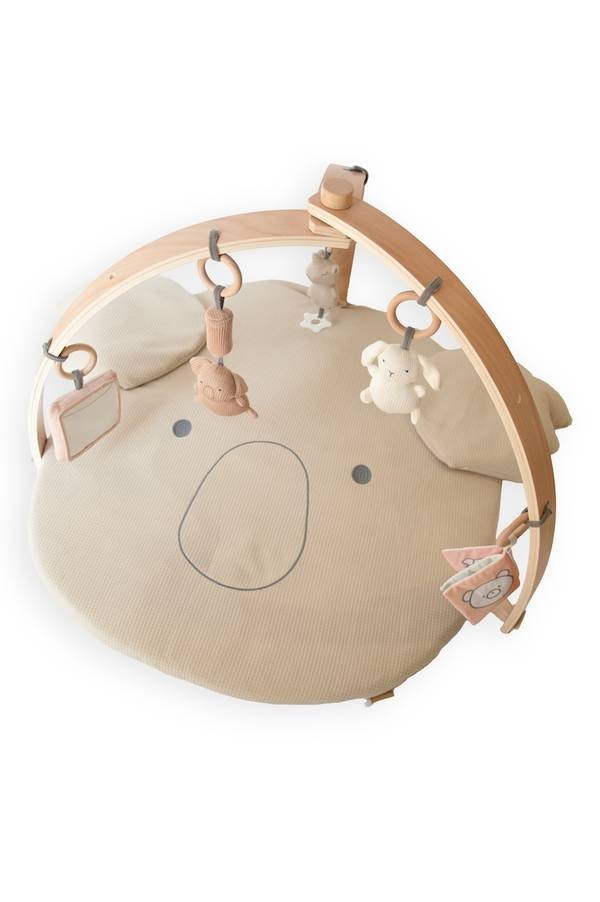 Tappeto gioco Bamboom