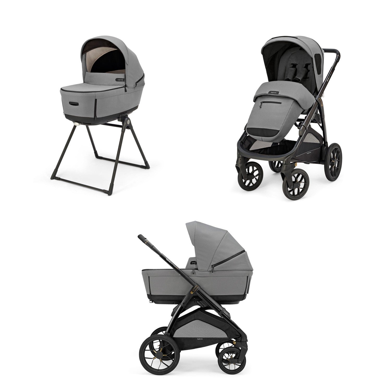 Duo Aptica XT Inglesina 2025