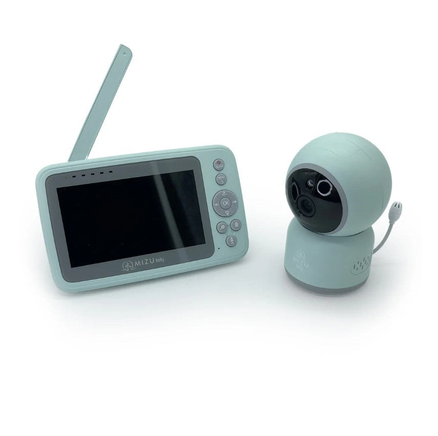 Video monitor Kanshi 4.3 Mizu baby