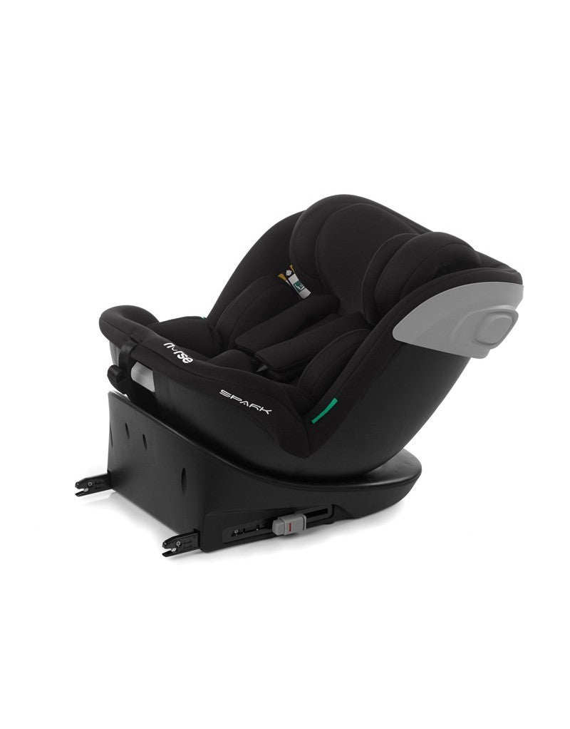 Seggiolino Auto Spark I-Size 40-150cm Nurse Jané