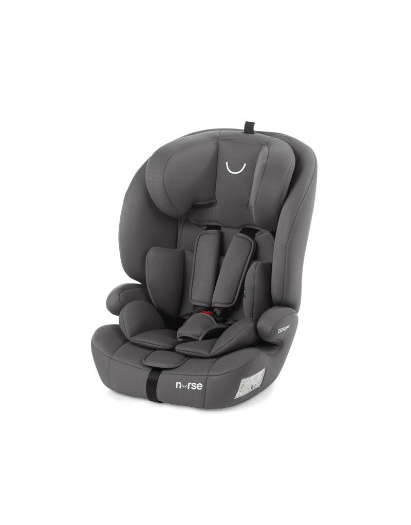 Seggiolino Auto Grip I-Size 76-150cm Nurse Jané