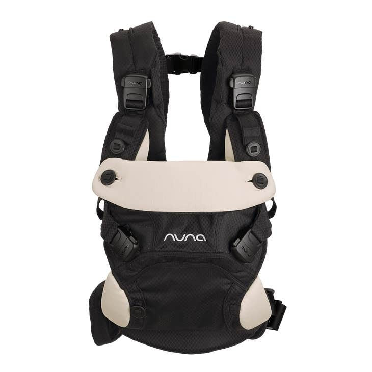 Marsupio ergonomico 4 in 1 Nuna CUDL Clik Nuna