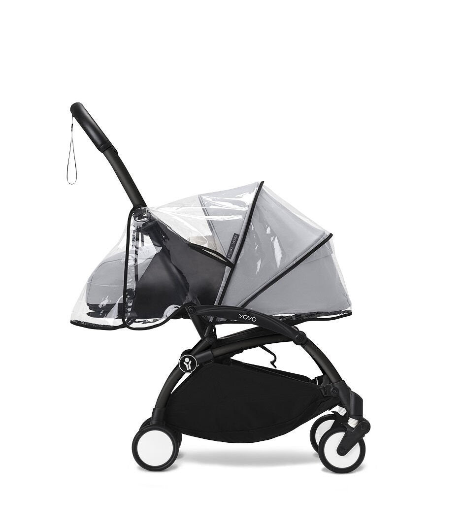 Parapioggia YOYO per kit per neonati 0+ Stokke