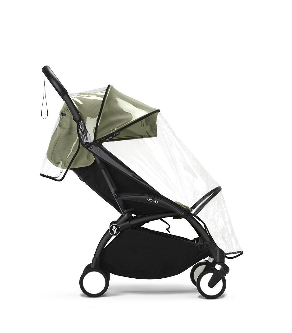 Parapioggia Passeggino YOYO 6+ Stokke