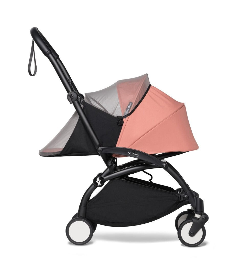 Zanzariera per kit neonato 0+ YOYO Stokke