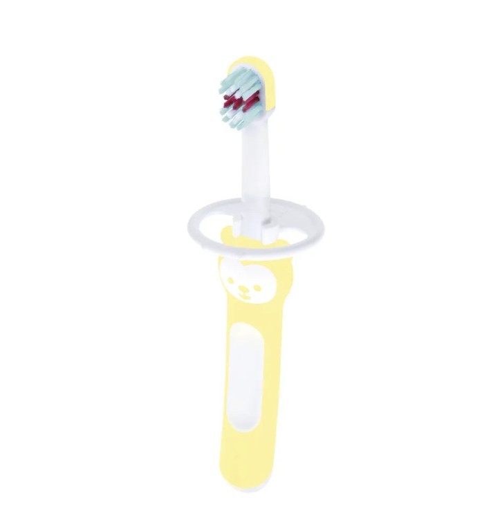 Baby’s Brush spazzolino con protezione Mam