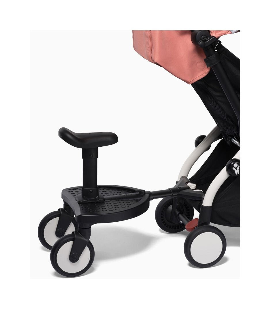 YOYO board pedana secondo bimbo Stokke