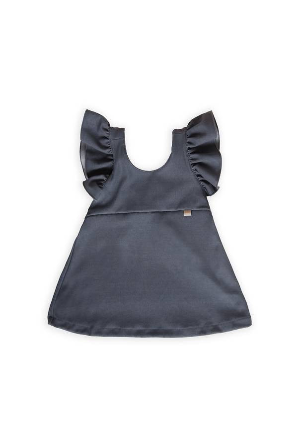 Vestito salopette Bamboom