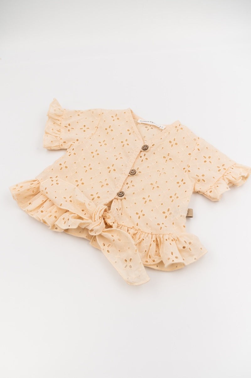 Blusa estiva Bamboom