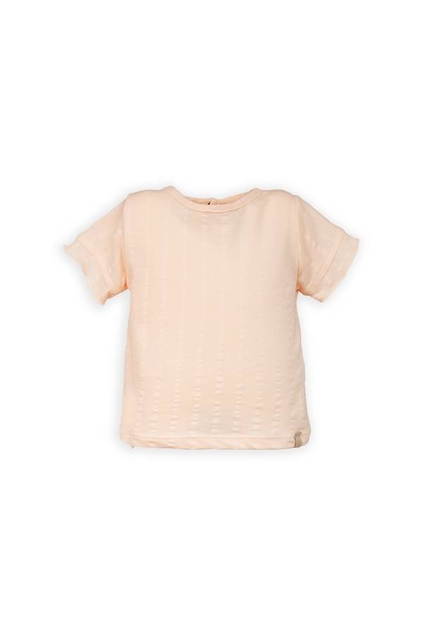 T-shirt maniche corte estiva Bamboom
