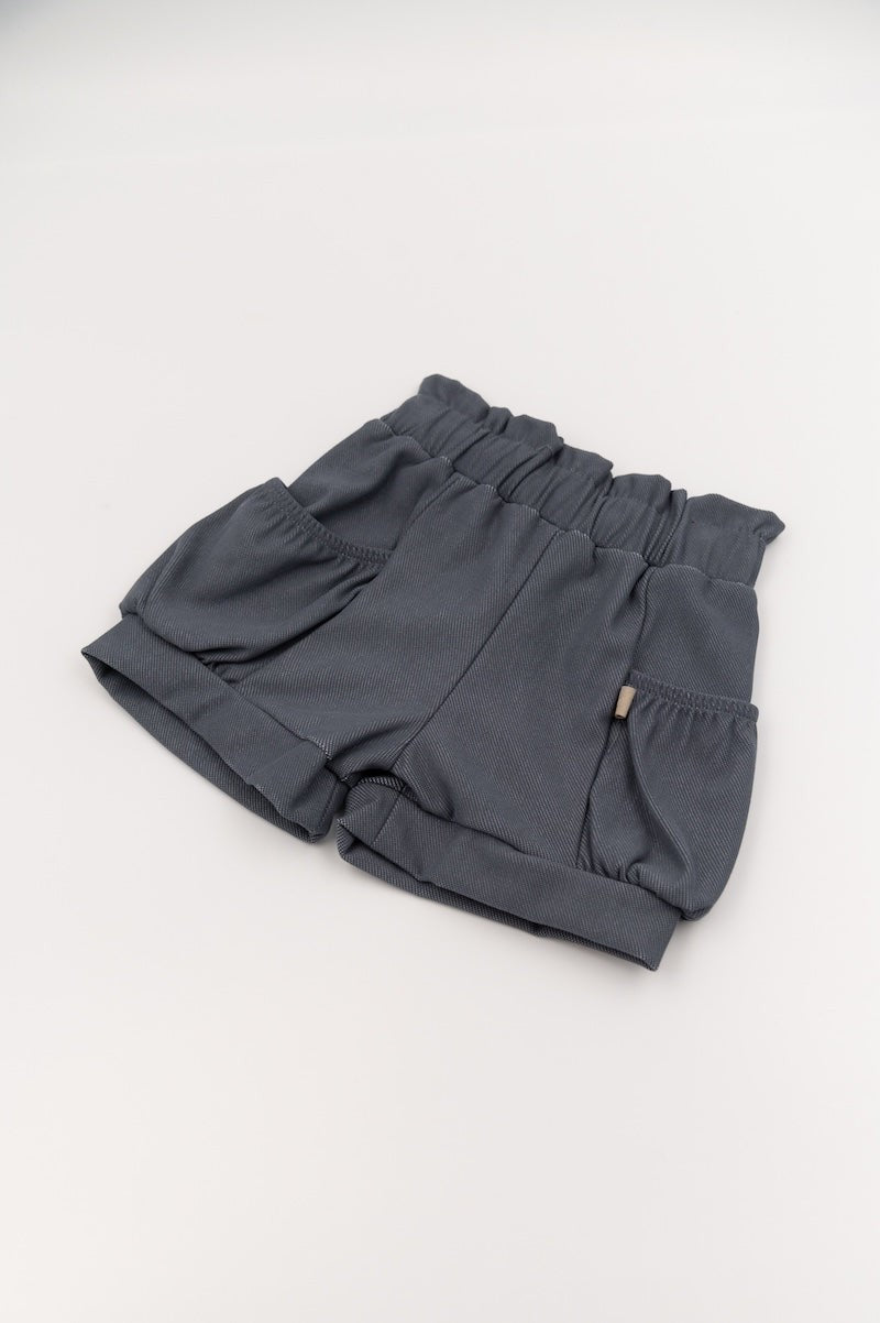 Short estivo bimba Bamboom