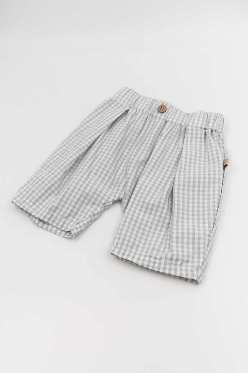 Short estivo Bamboom