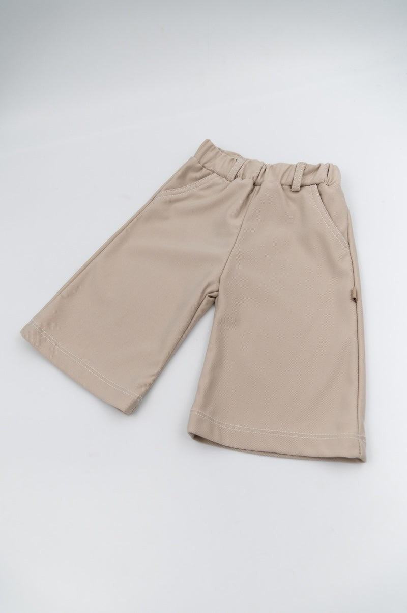 Pants Jeans palazzo Bamboom