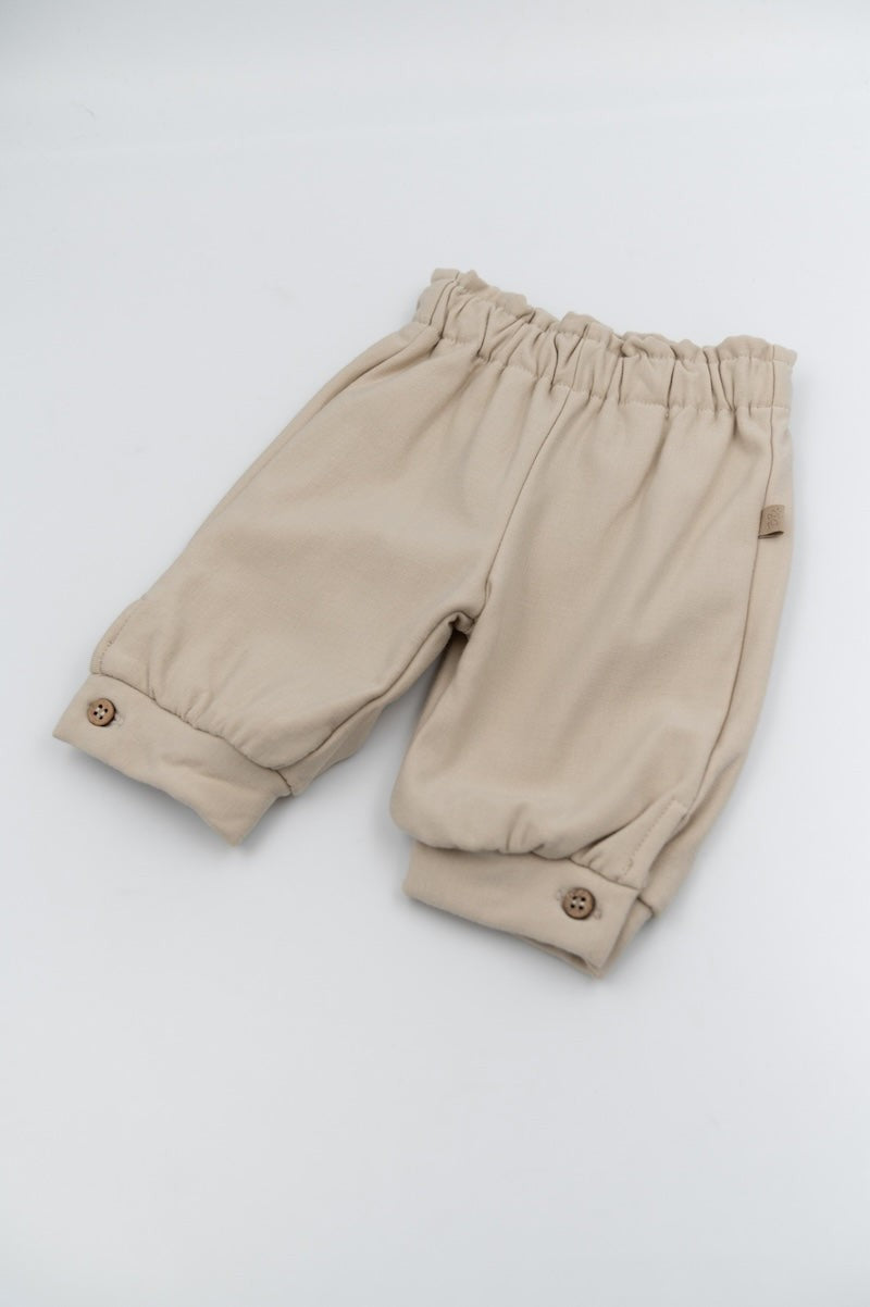 Pants a caramella Bamboom