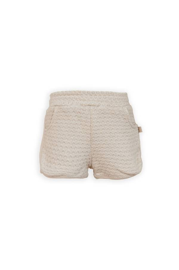 Pantaloncino a maglia Bamboom