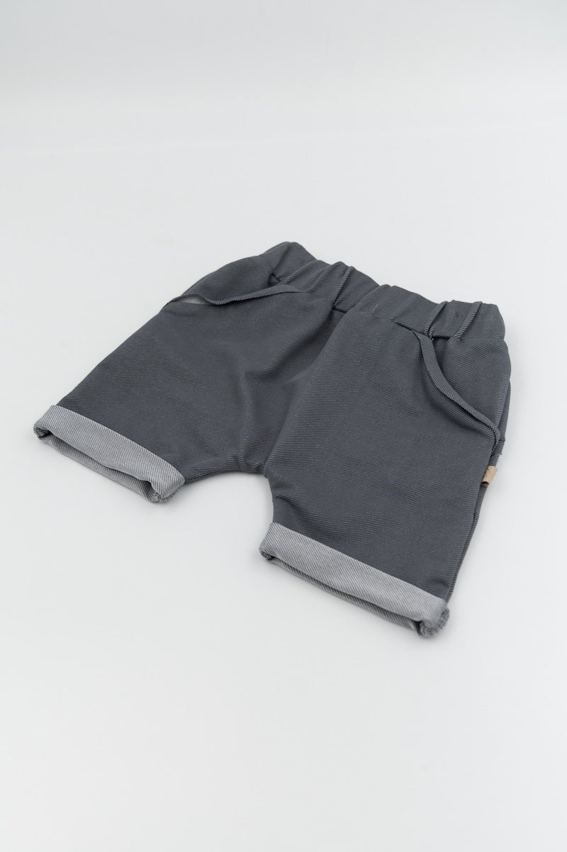 Jeans shorts Bamboom
