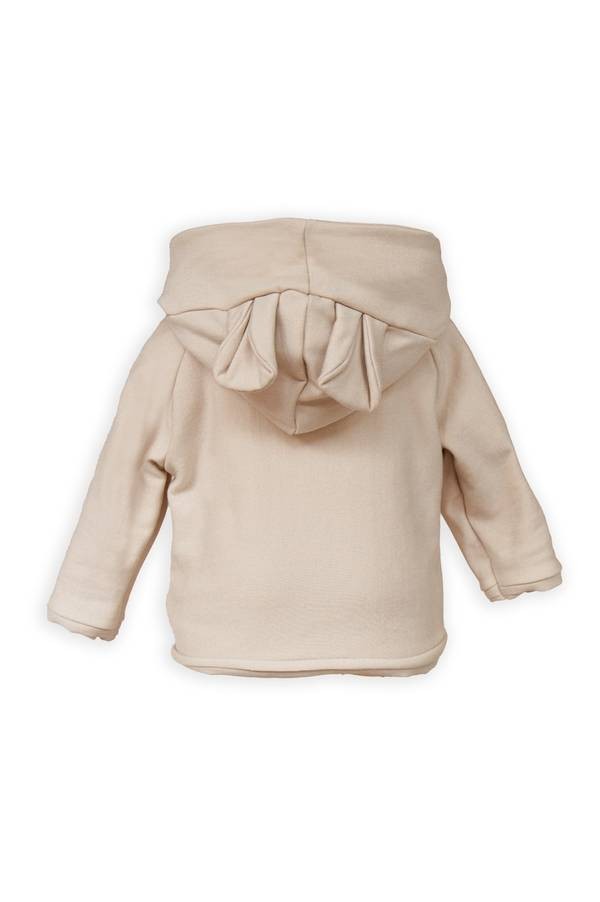 Felpa Hoodie con cappuccio e orecchie Bamboom