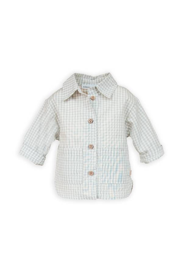 Camicia bimbo Bamboom