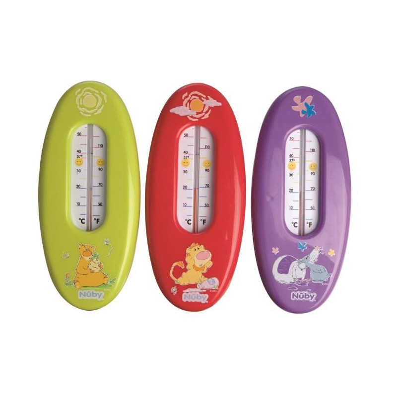 Termometro bagno Nuby