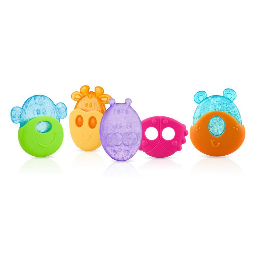 Massaggiagengive IcyBite Nuby