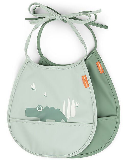 Set bavagli con lacci Done by Deer