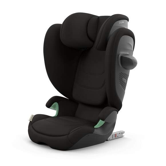 Seggiolino Auto Solution G2 i-Fix i-Size Cybex