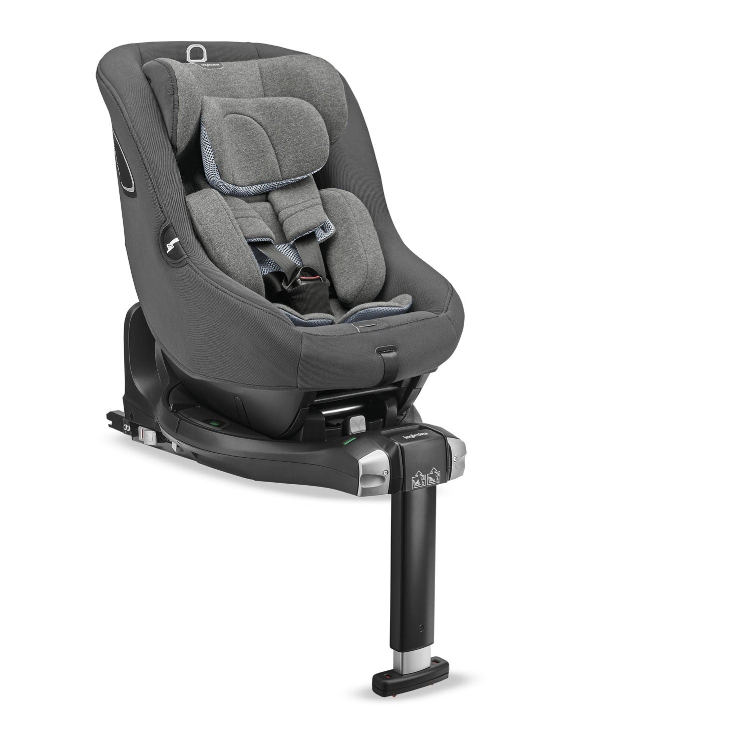 Seggiolino Auto Darwin Next Stage i-Size Inglesina