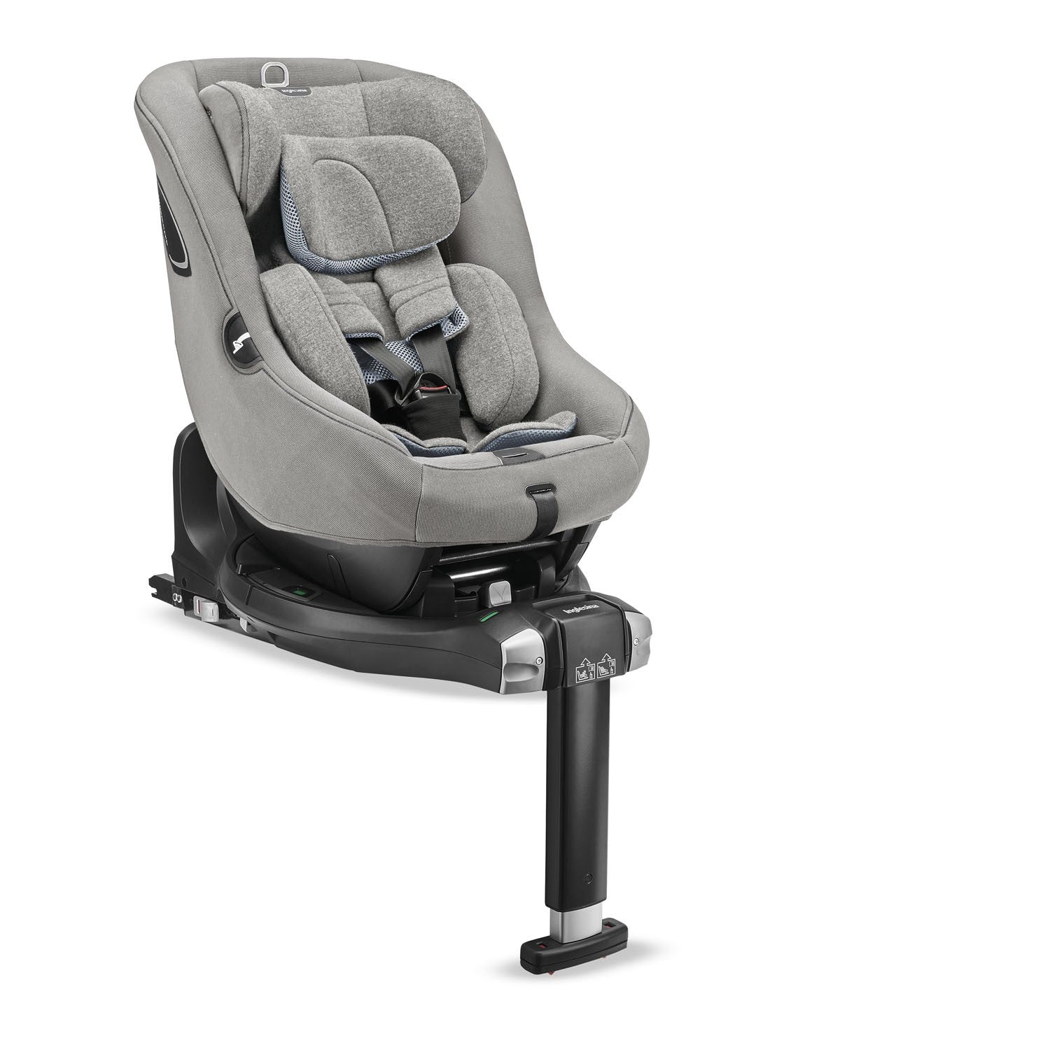 Seggiolino Auto Darwin Next Stage i-Size Inglesina