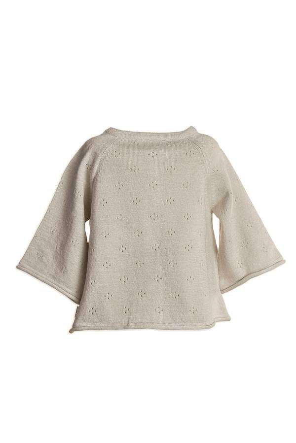 Cardigan estivo bimba Bamboom