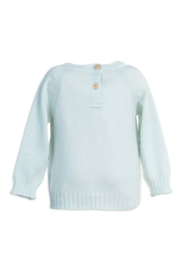 Maglia turtle estiva Bamboom