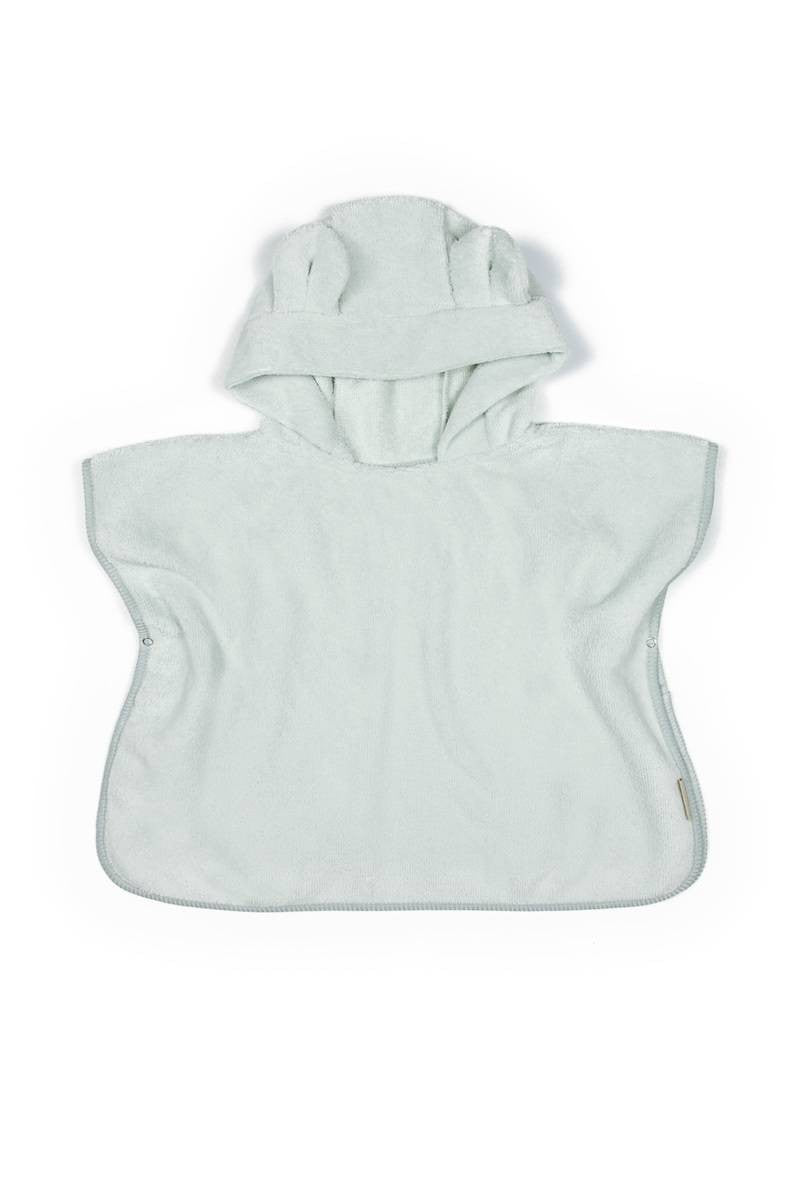 Poncho Accappatoio mare Bamboom
