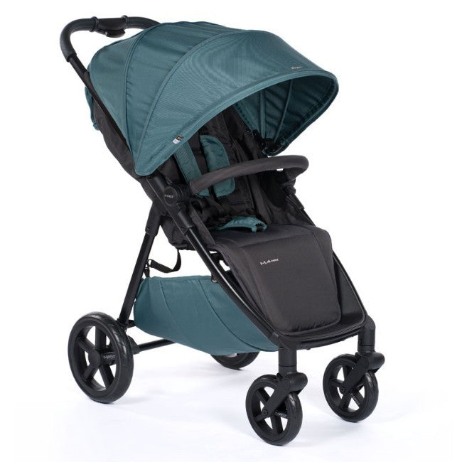 Passeggino leggero M4 Mini Mast Swiss Design