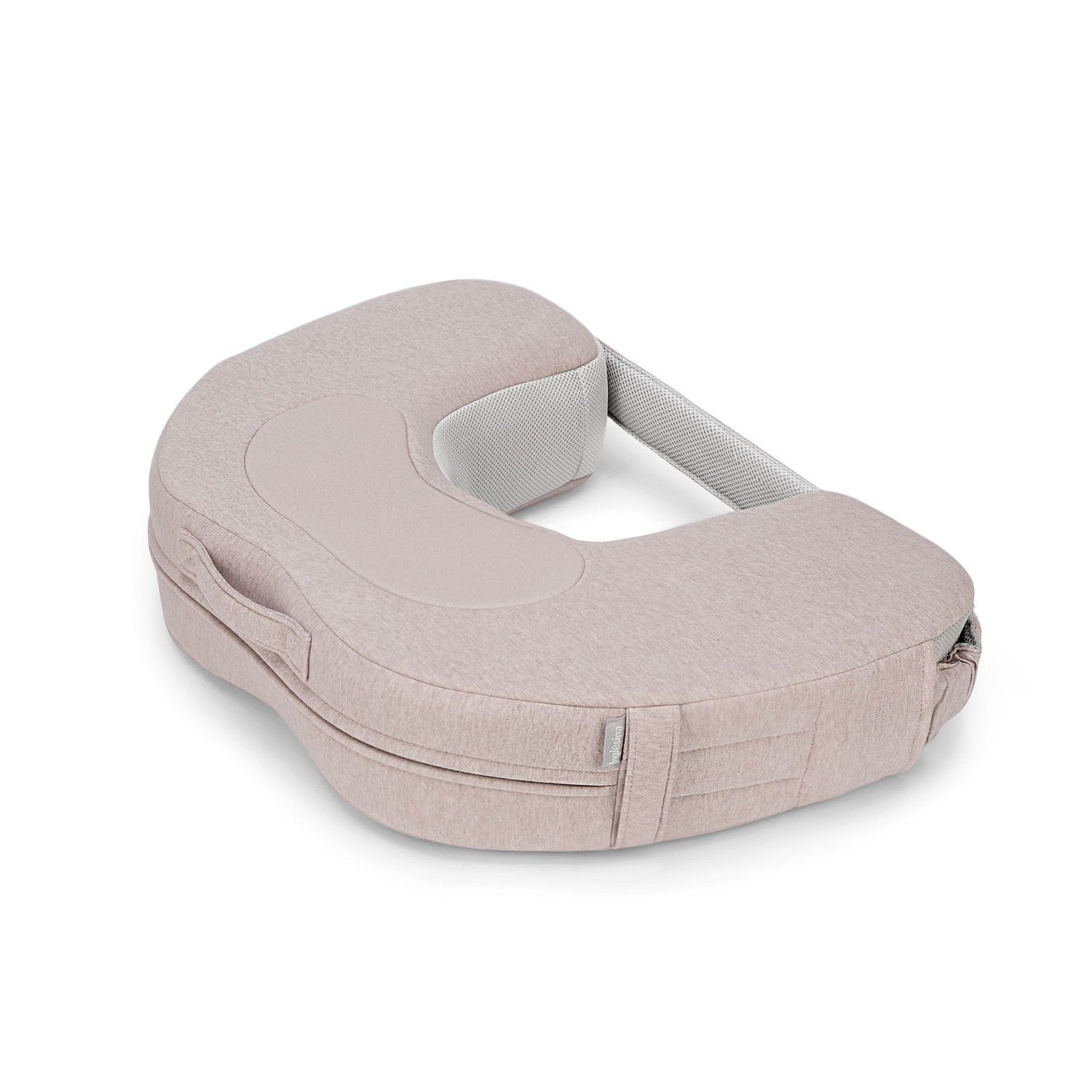 Cuscino Allattamento ergonomico Elysia Inglesina