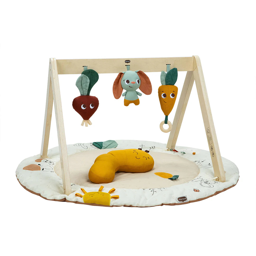 Palestrina Multiattività Luxe Gymini Garden Of Adventures Tiny love