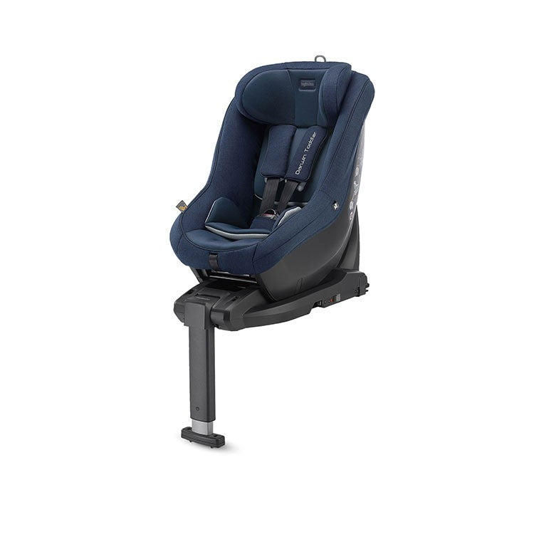 Seggiolino auto Darwin Toddler i-Size Portland Blue Inglesina
