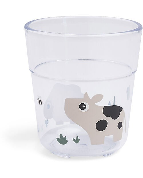 Bicchiere Done by Deer