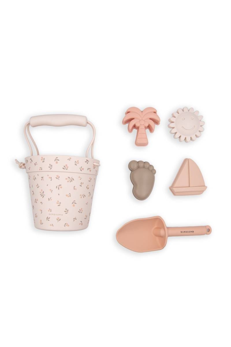 Set Spiaggia Bamboom