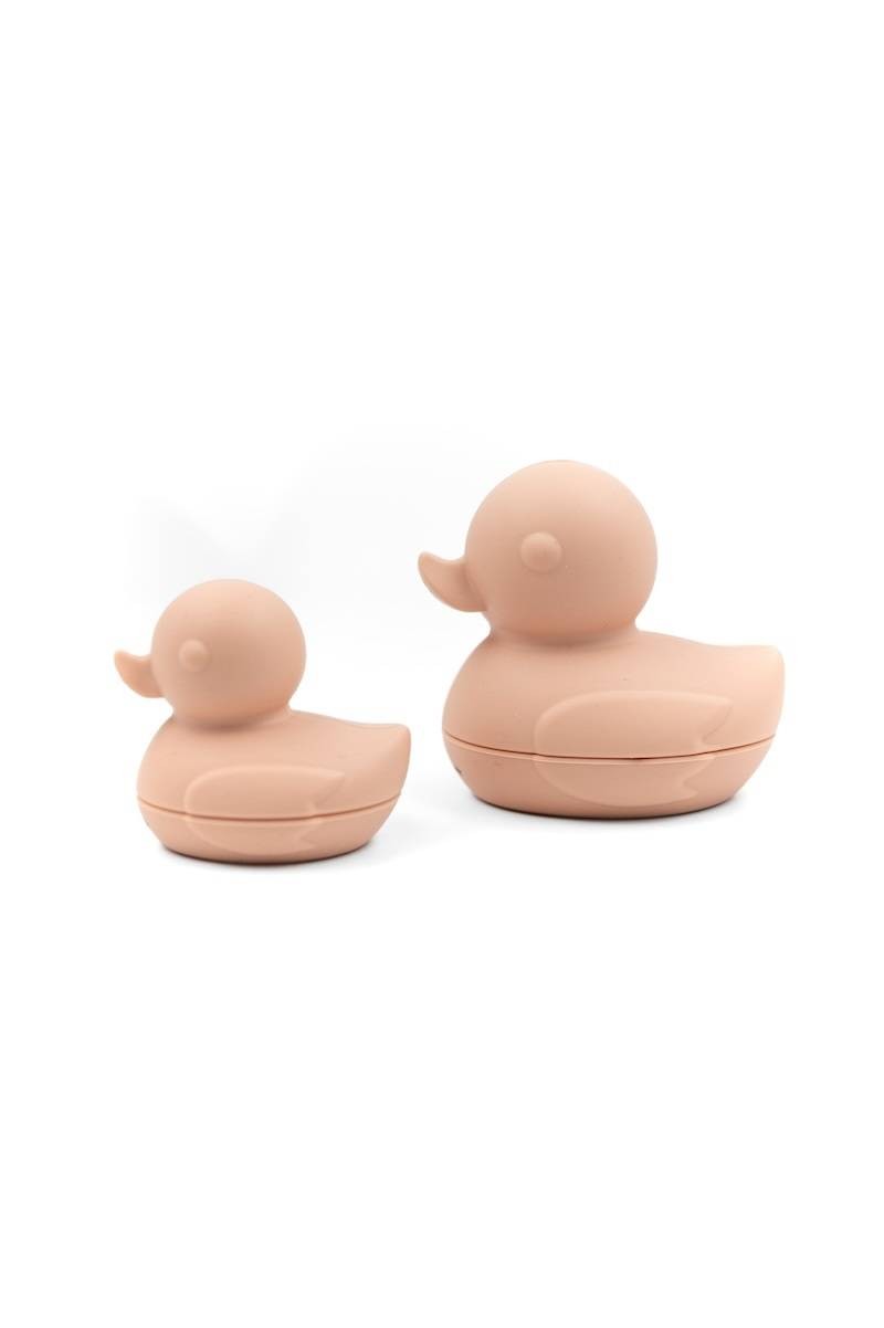 Set paperelle in silicone Bamboom