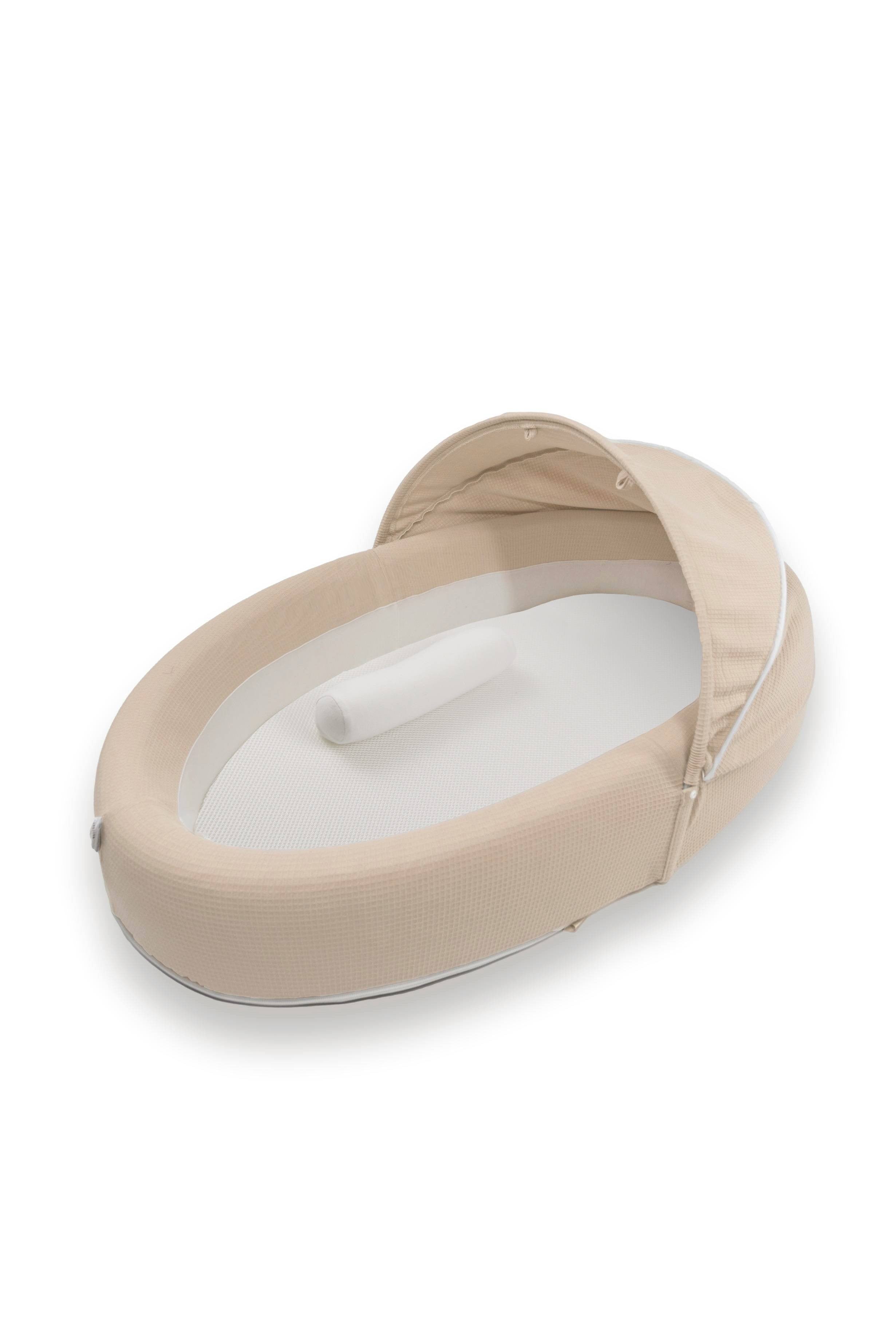 Baby Nest Airflow 2.0 Co-Sleeping Bamboom