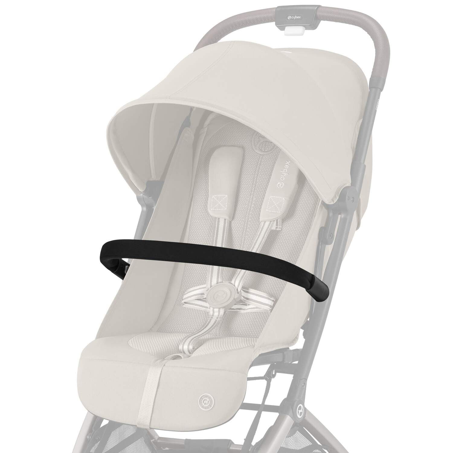 Barra paraurti per passeggino Orfeo e Libelle Cybex