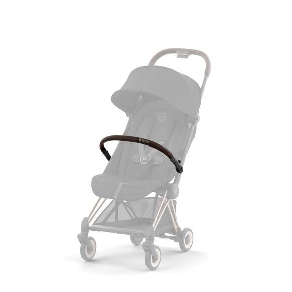 Barra paraurti per passeggino Coya Cybex