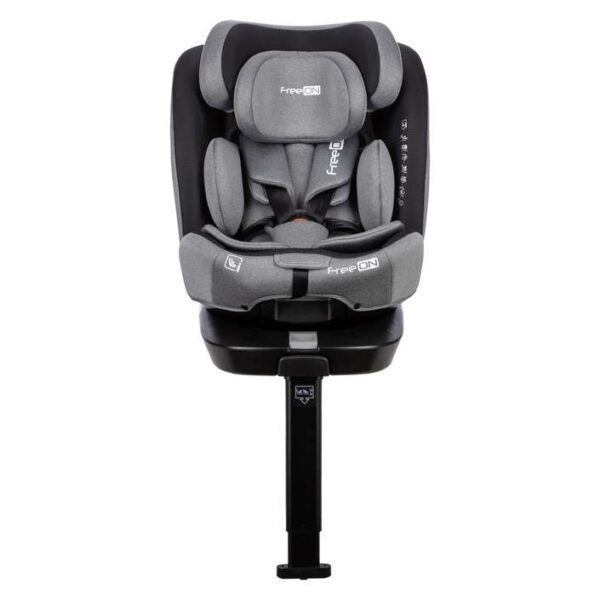 Seggiolino Auto Colt I-Size 40-150 cm FreeON