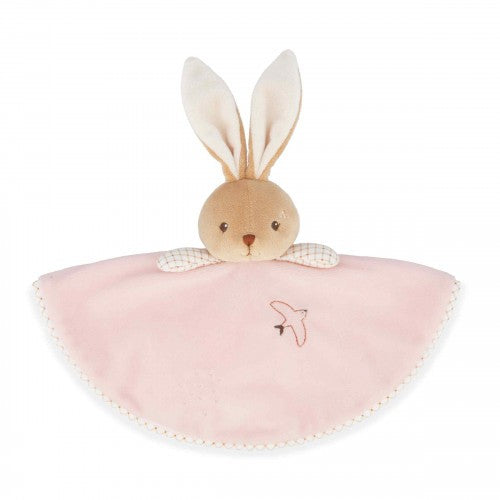 Doudou rotondo coniglio Kaloo