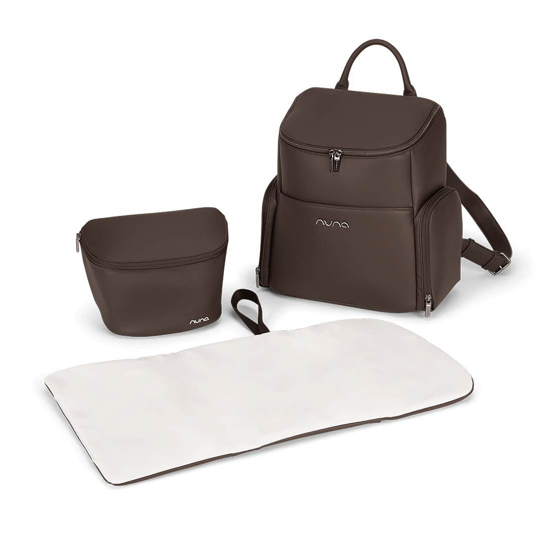 Borsa fasciatoio Essential bag Nuna