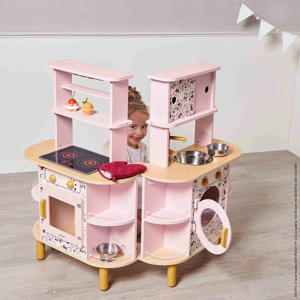 Cucina twist Janod