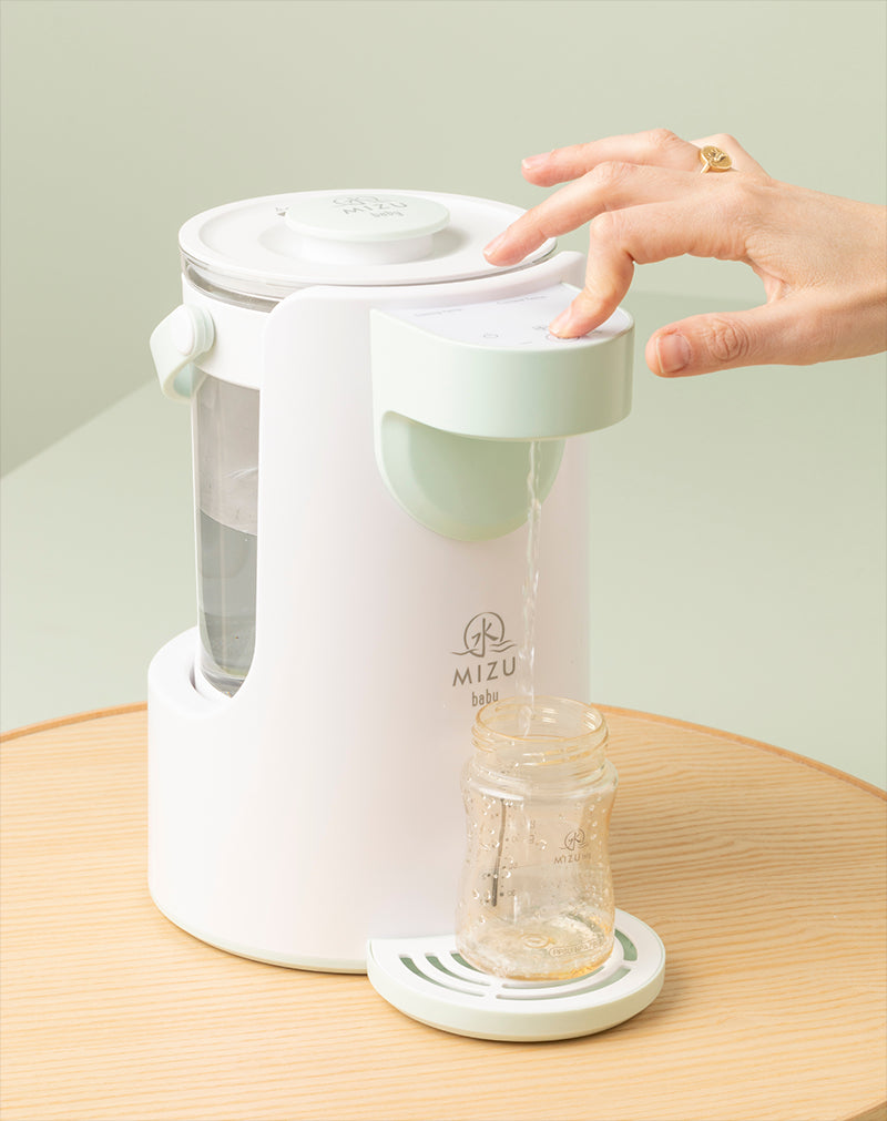 Dispenser acqua calda Onsui Mizu Baby