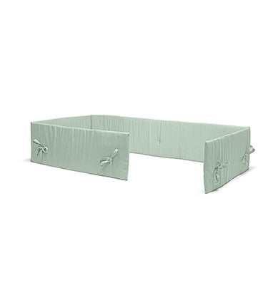 Paracolpi letto Moovie Cuoricini